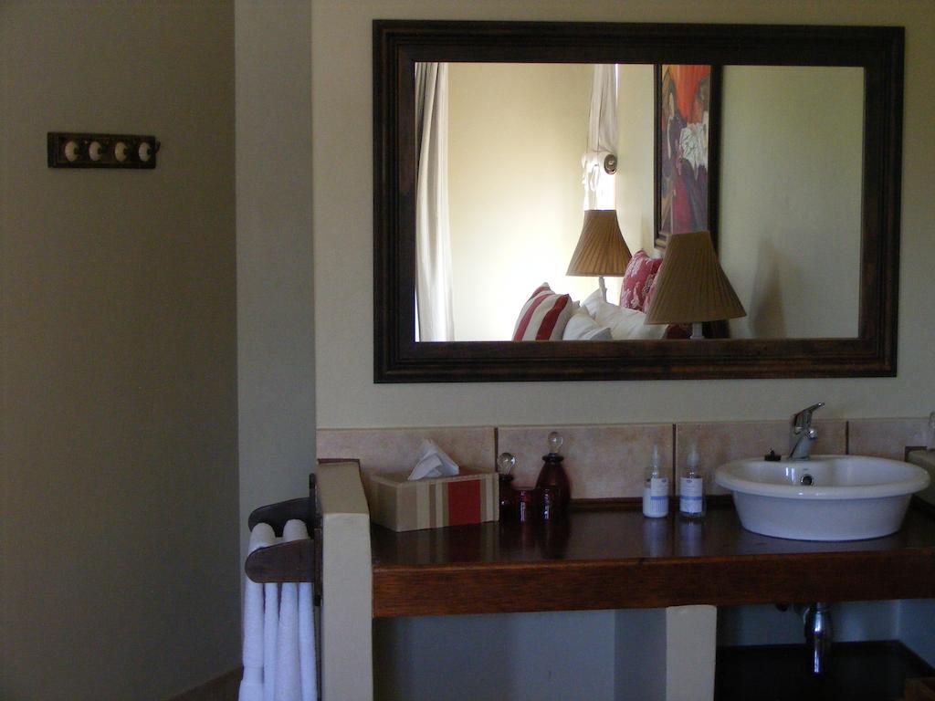 Joan'S Bed And Breakfast Ντούρμπαν Δωμάτιο φωτογραφία