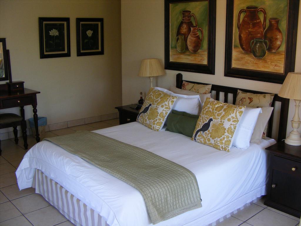 Joan'S Bed And Breakfast Ντούρμπαν Εξωτερικό φωτογραφία
