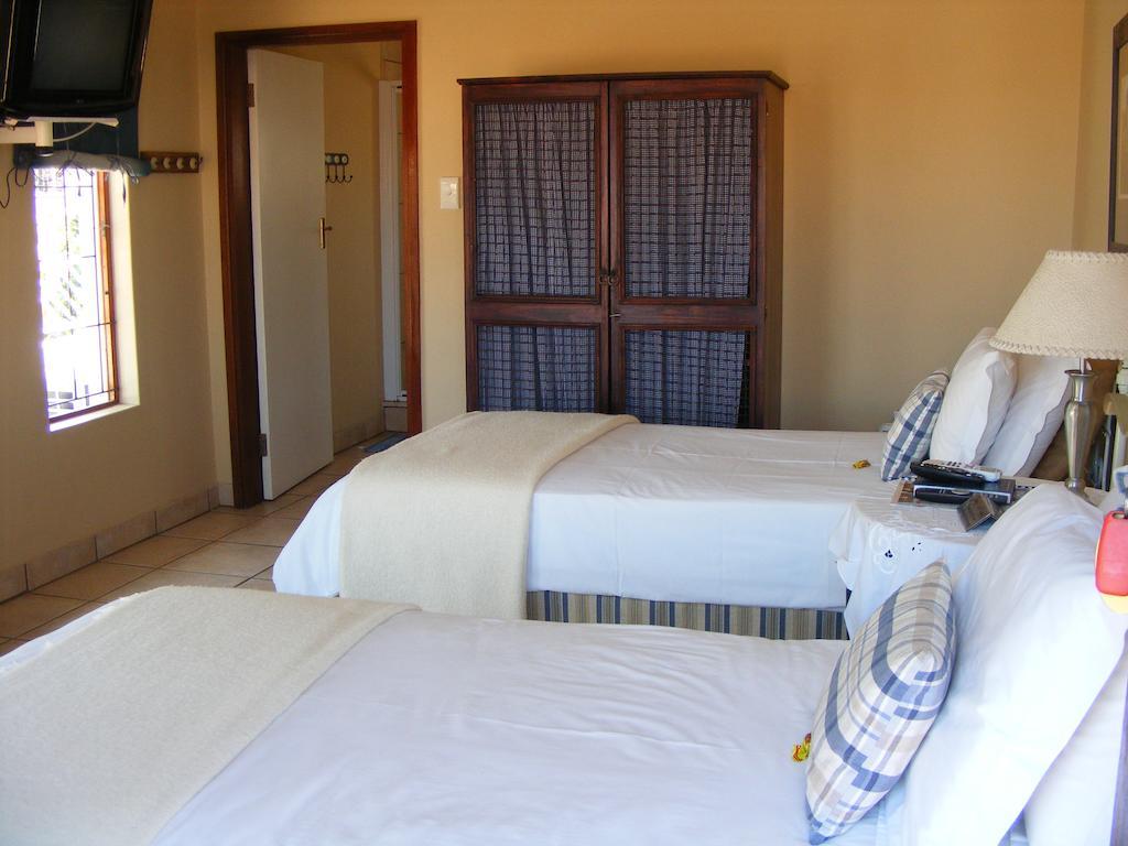 Joan'S Bed And Breakfast Ντούρμπαν Δωμάτιο φωτογραφία