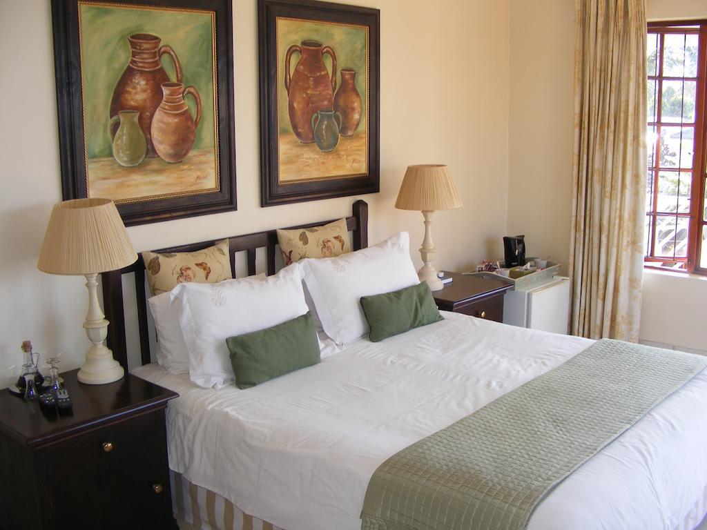 Joan'S Bed And Breakfast Ντούρμπαν Δωμάτιο φωτογραφία
