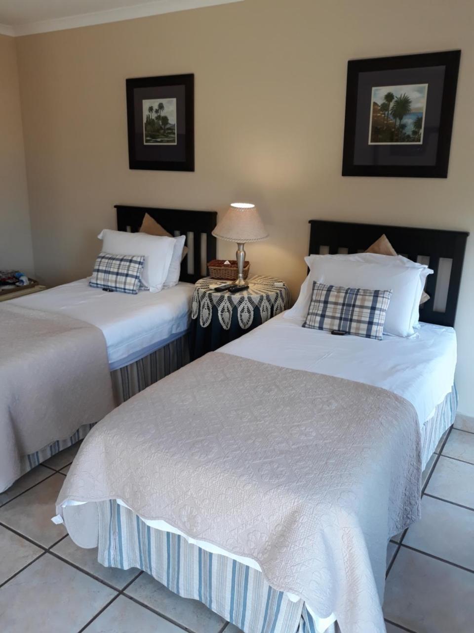 Joan'S Bed And Breakfast Ντούρμπαν Εξωτερικό φωτογραφία