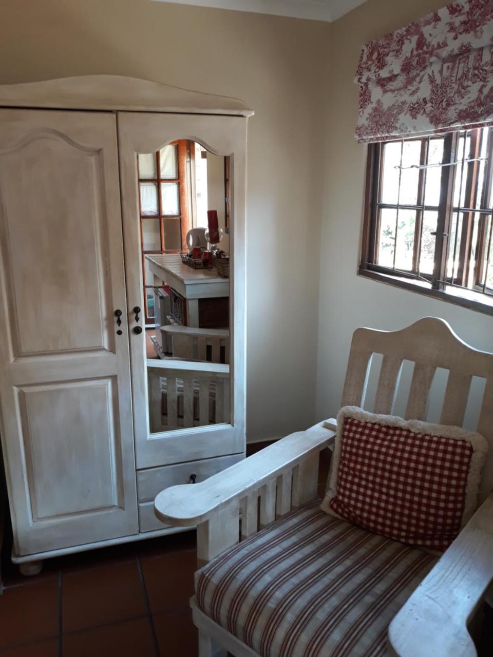 Joan'S Bed And Breakfast Ντούρμπαν Εξωτερικό φωτογραφία