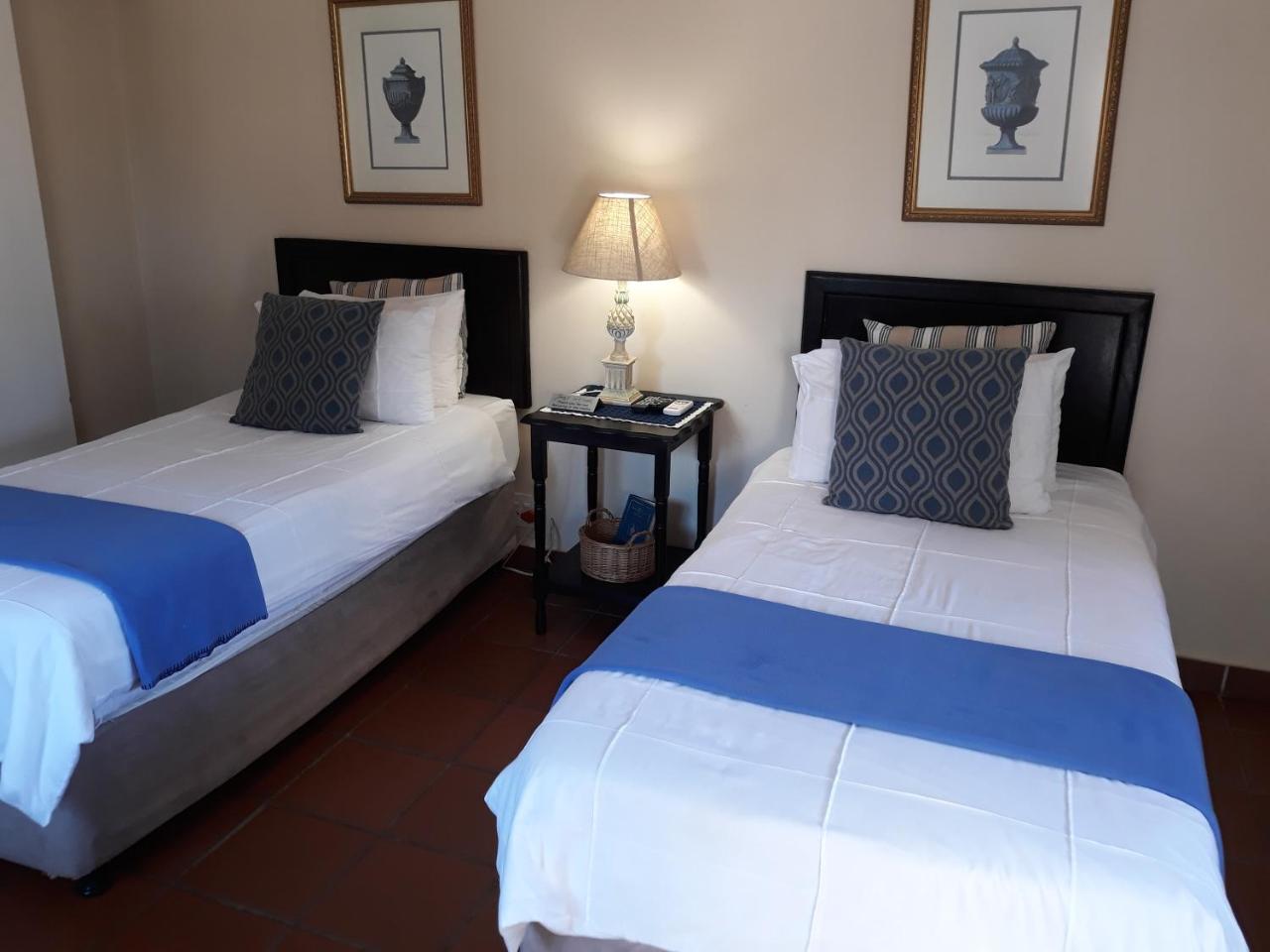 Joan'S Bed And Breakfast Ντούρμπαν Εξωτερικό φωτογραφία